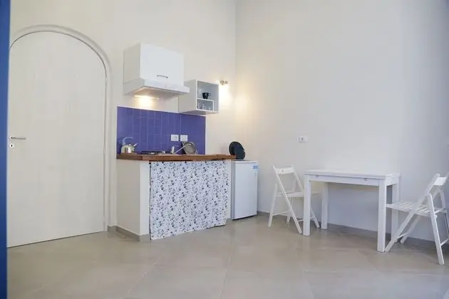 Stüdyo, Balkon, Deniz Manzaralı