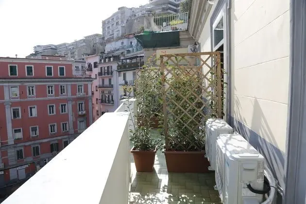 Stüdyo, Balkon, Deniz Manzaralı