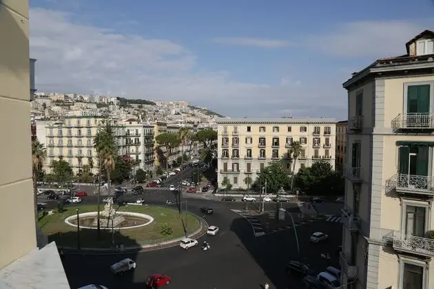 Stüdyo, Balkon, Deniz Manzaralı