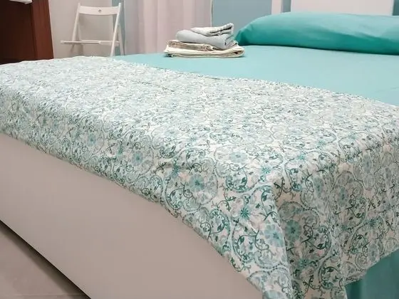 Tek Büyük Yataklı Oda, Deniz Manzaralı