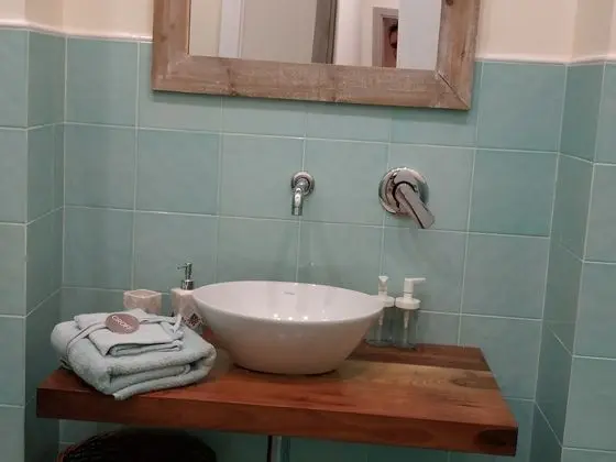 Tek Büyük Yataklı Oda, Deniz Manzaralı