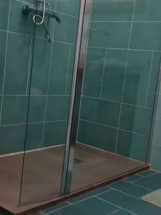 Tek Büyük Yataklı Oda, Deniz Manzaralı