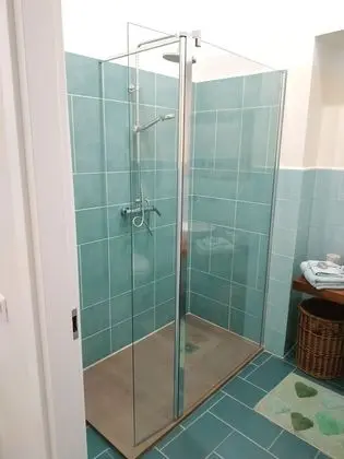 Tek Büyük Yataklı Oda, Deniz Manzaralı