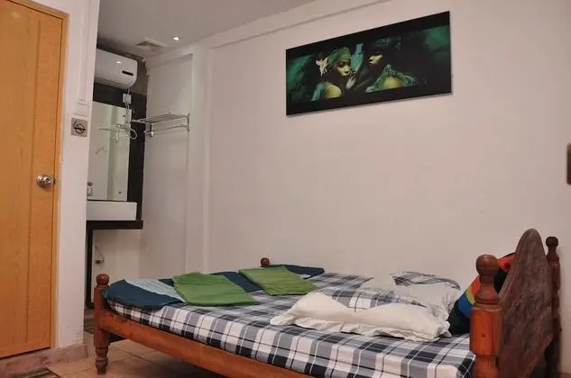 Basic Tek Büyük Yataklı Oda (Non AC)