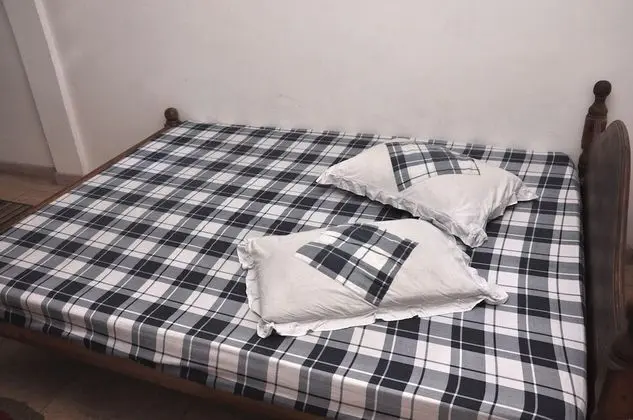 Basic Tek Büyük Yataklı Oda (Non AC)