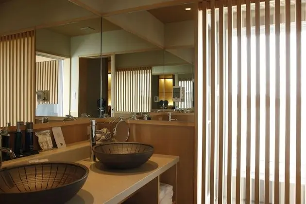 Traditional Oda (Special, Open-Air Bath, with 2 Beds)