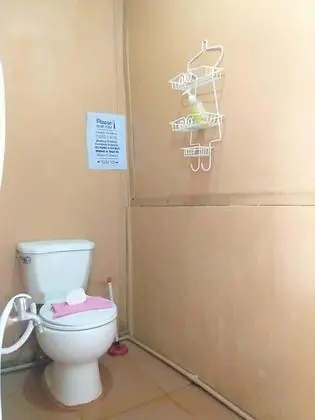 Classic Dört Kişilik Oda, Özel Banyo
