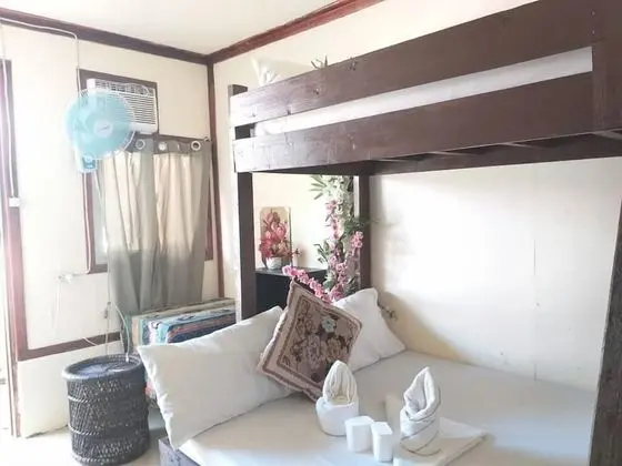 Comfort Üç Kişilik Oda, Özel Banyo