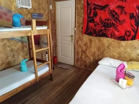 Comfort Üç Kişilik Oda, Özel Banyo