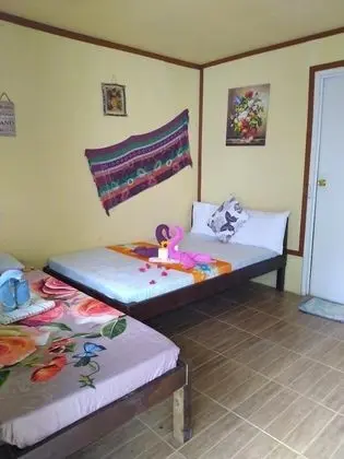 Comfort Üç Kişilik Oda, Özel Banyo