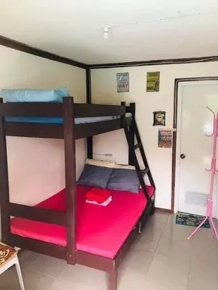 Comfort Üç Kişilik Oda, Özel Banyo