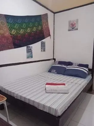 Comfort Üç Kişilik Oda, Özel Banyo