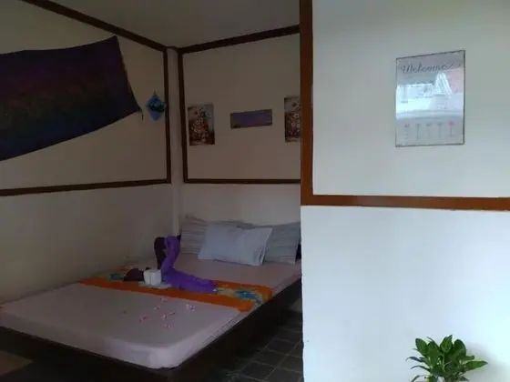 Standard Tek Büyük Yataklı Oda, Özel Banyo