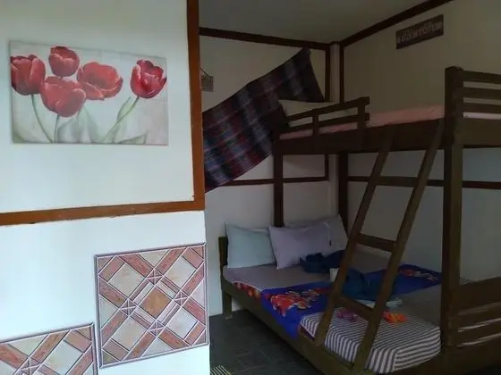 Standard Tek Büyük Yataklı Oda, Özel Banyo