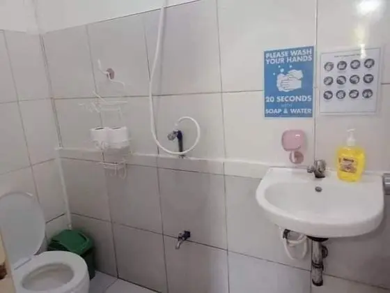 Standard Tek Büyük Yataklı Oda, Özel Banyo