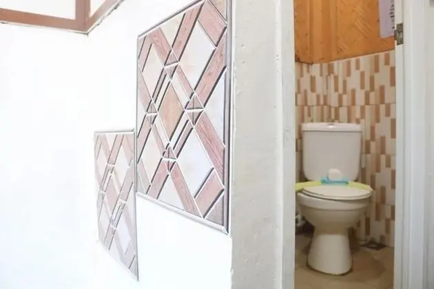 Standard Tek Büyük Yataklı Oda, Özel Banyo