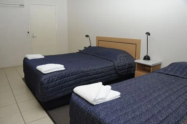 Deluxe Oda, Sigara İçilmez (Standard Deluxe Room)