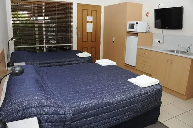 Deluxe Oda, Sigara İçilmez (Standard Deluxe Room)