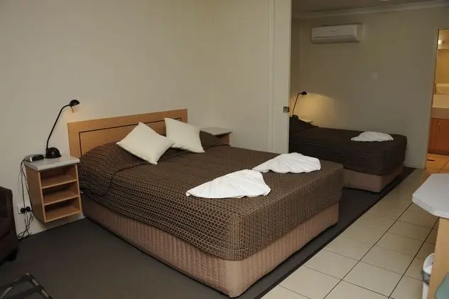 Deluxe Oda, Sigara İçilmez (Standard Deluxe Room)