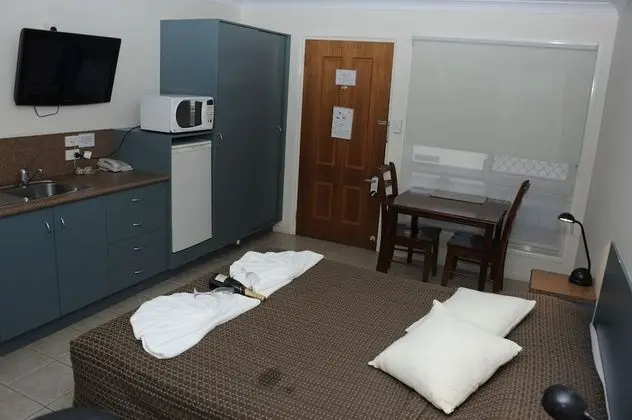 Executive Oda, Sigara İçilmez (Executive Suite)