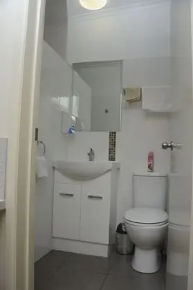 Standard Stüdyo, Sigara İçilmez