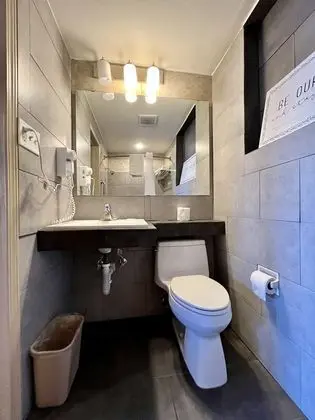 Classic Tek Kişilik Oda, 1 En Büyük (King) Boy Yatak, Sigara İçilmez