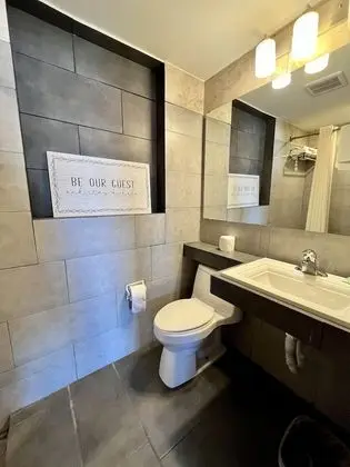 Classic Tek Kişilik Oda, 1 En Büyük (King) Boy Yatak, Sigara İçilmez