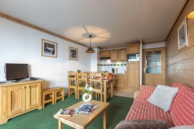 Apart Daire, 3 Yatak Odası