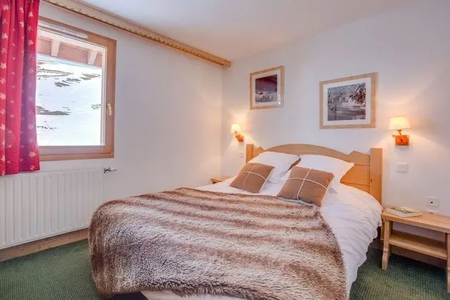 Apart Daire, 3 Yatak Odası