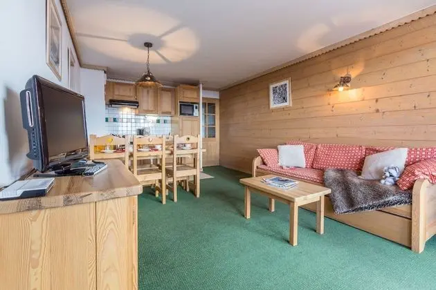 Apart Daire, 3 Yatak Odası