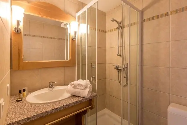 Apart Daire, 3 Yatak Odası