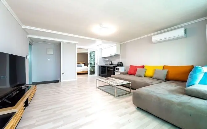 Family Suite