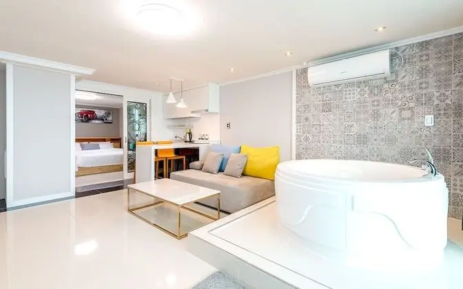 Superior Suite