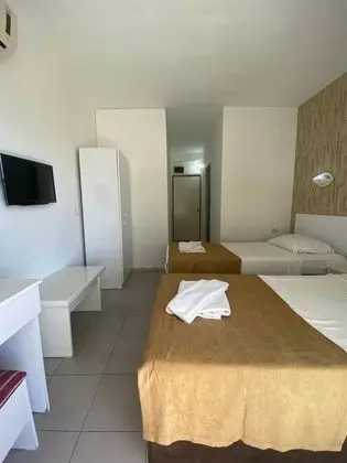 Aile Odası - Balkonlu