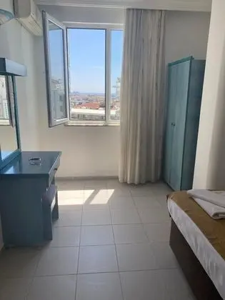 Aile Odası - Balkonlu
