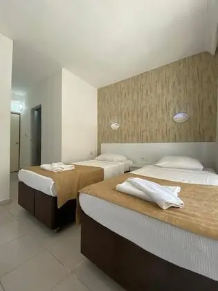 Standart Oda - Balkonlu