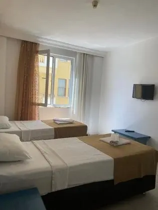 Standart Oda - Balkonlu