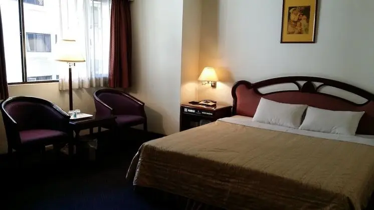 Deluxe Tek Büyük Yataklı Oda, Küvet