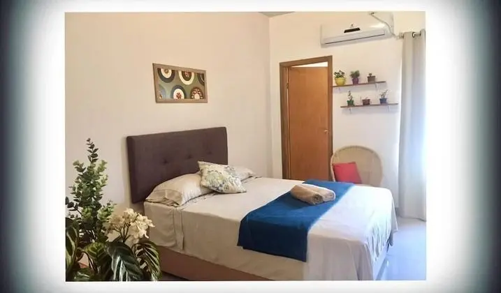 Üç Kişilik Oda