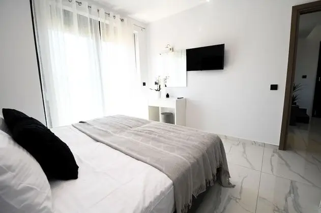 Comfort Villa