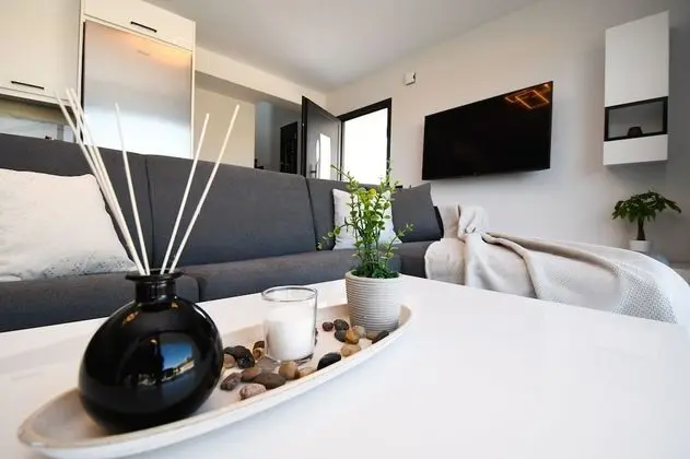 Comfort Villa