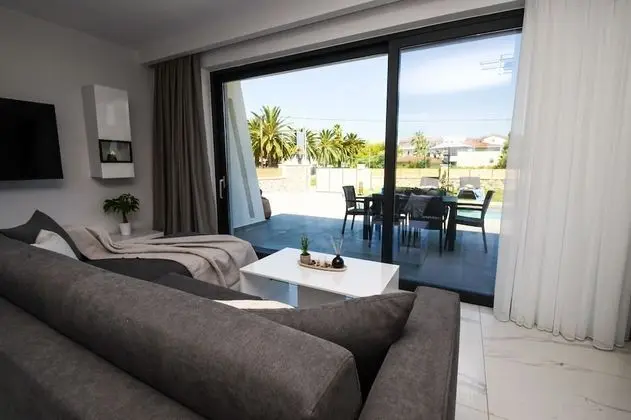 Comfort Villa