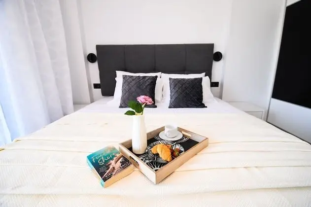 Comfort Villa