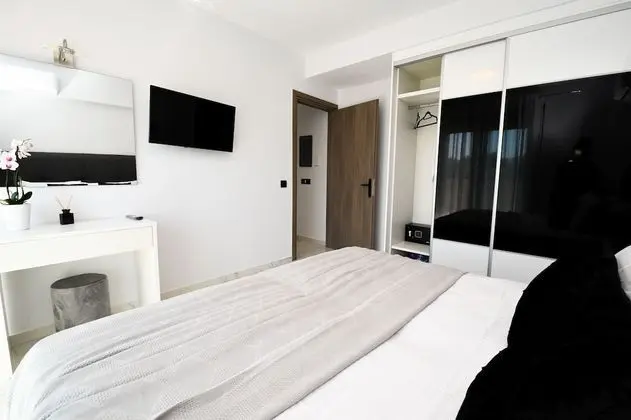 Comfort Villa
