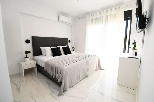 Comfort Villa