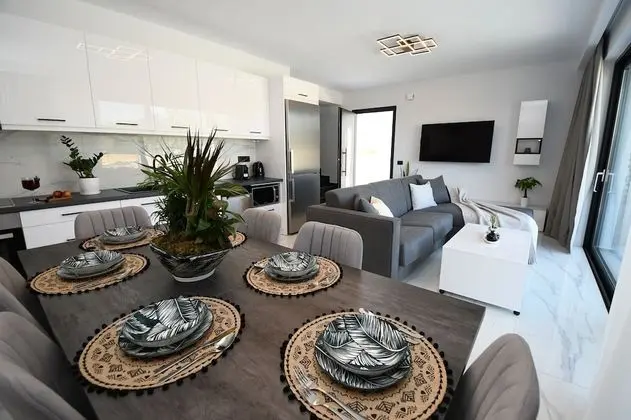 Comfort Villa