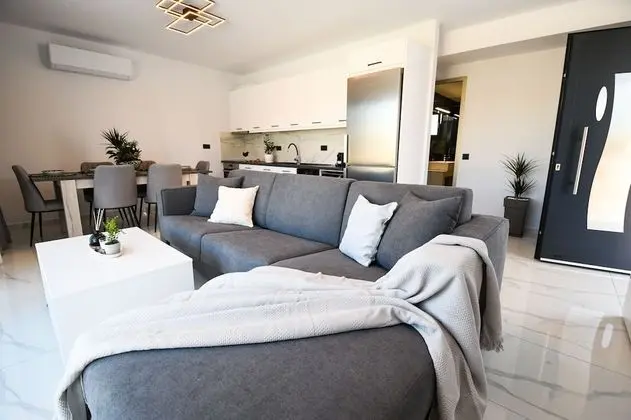Comfort Villa