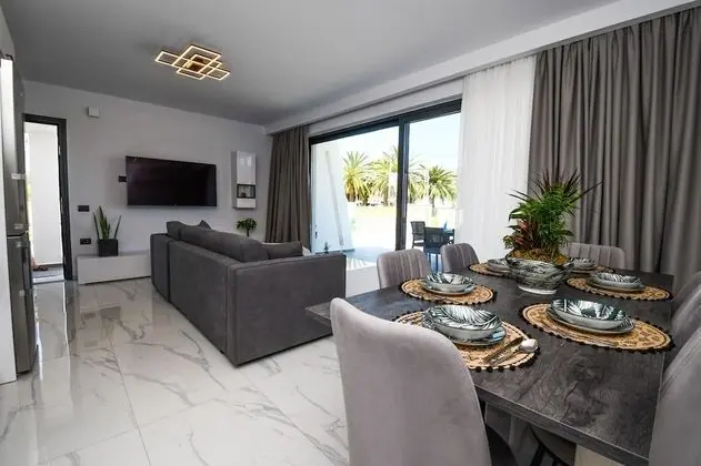Comfort Villa