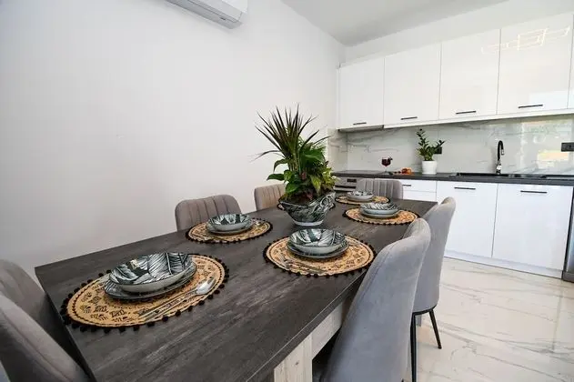 Comfort Villa