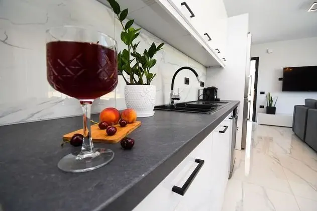 Comfort Villa
